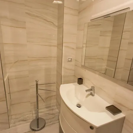 Le Affacciate Bruzie