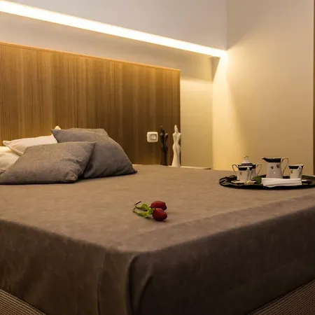 Le Affacciate Bruzie 4* 科森扎