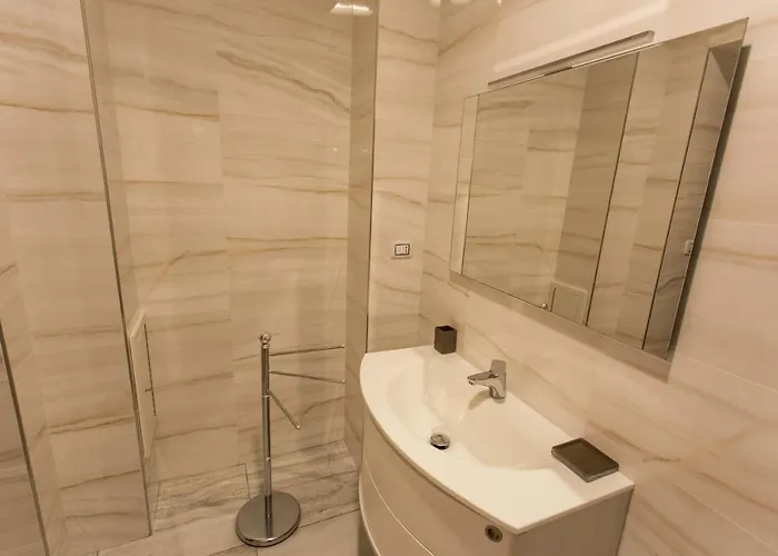 Le Affacciate Bruzie