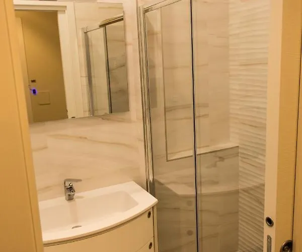 בית הארחה Le Affacciate Bruzie קוסנזה