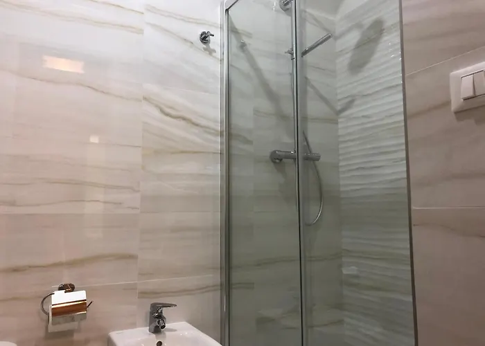 בית הארחה Le Affacciate Bruzie קוסנזה