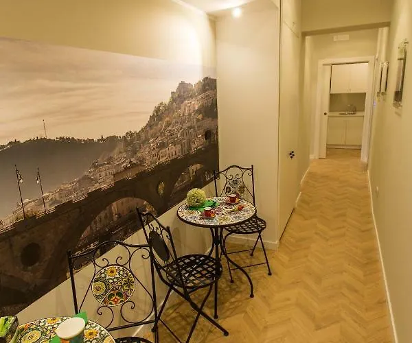 Le Affacciate Bruzie