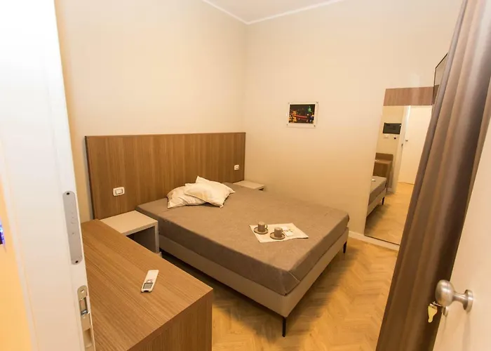 Le Affacciate Bruzie