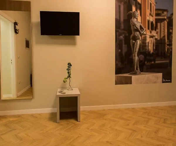 Le Affacciate Bruzie בית הארחה קוסנזה