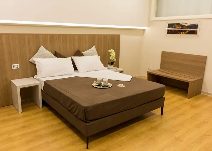 Le Affacciate Bruzie קוסנזה